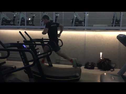Skillmill Technogym