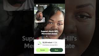 Alexis Hill and Columbus Georgia’s tough conversations 3 #columbus #georgia #truecrime #reels #news