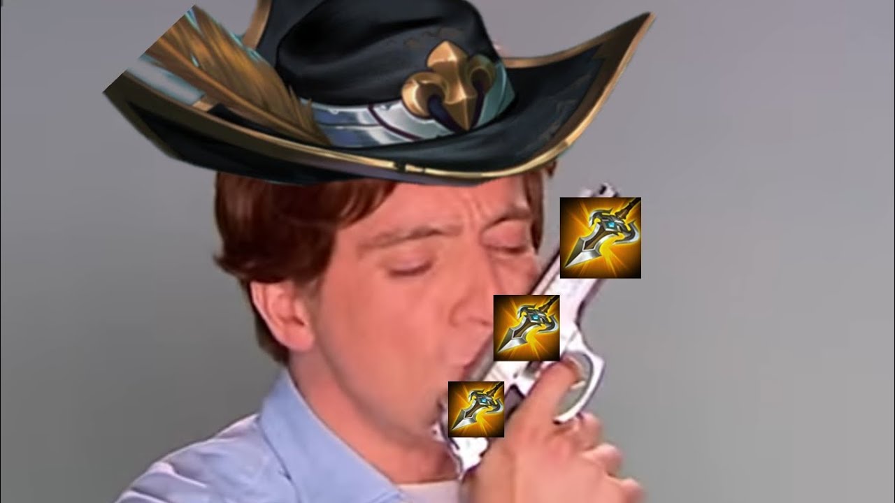 Val Hên Thương Long?!