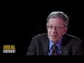 From Jim Crow Kentucky to Red Square -  RAI with Stephen Cohen (4/5)