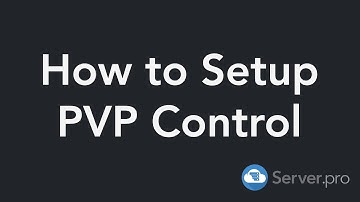 How to Setup a Combat Log Plugin (w/PVPControl) - Minecraft Java