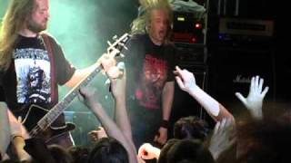 ASPHYX  - Death...The Brutal Way (LIVE)