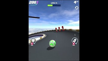 Racing Ball Master 3D All Levels #62 #Gameplay #iosgames #androidgames