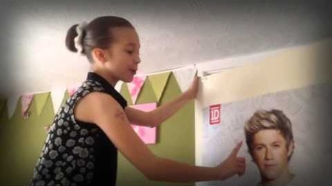 "For the First Time in Forever! Frozen!!" Fan Video