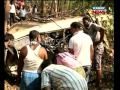 Bargarh Jatra Party Accident 1