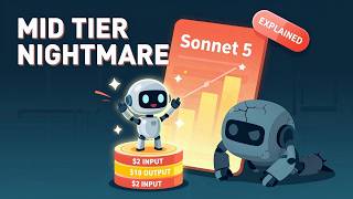Claude Sonnet 5 Explained: Why The Mid Tier Just Got Scary