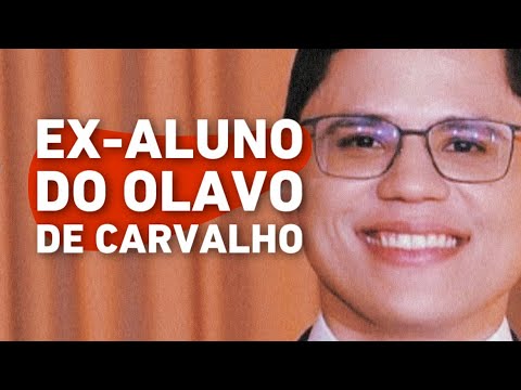 Vídeo: Onde surgiu o ex-aluno?