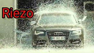 اغنية مع اكشن/ Akon - Right Now (AIZZO Remix) | The Transporter Refueled [Chase Scene] Resimi