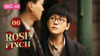 Download Lagu 【FULL HD】Rose Finch 06 | Forensic Expert \u0026 Dance Hall Female Boss Fight to Save the Doomed Showgirls MP3