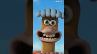 Chicken Run l Dawn of the Nugget l Its Go Time