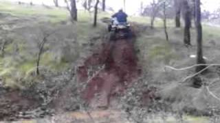 Mag tv -out on the motorcycles