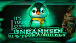 Unbanked - A Unique Platform Business Model That Includes Banking Services And Crypto