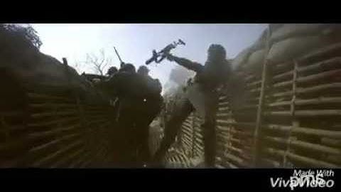1971 BEYOND BORDERS VIDEO SONG