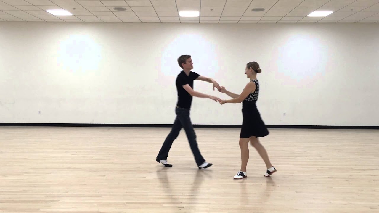 Perth Swing Dance Academy