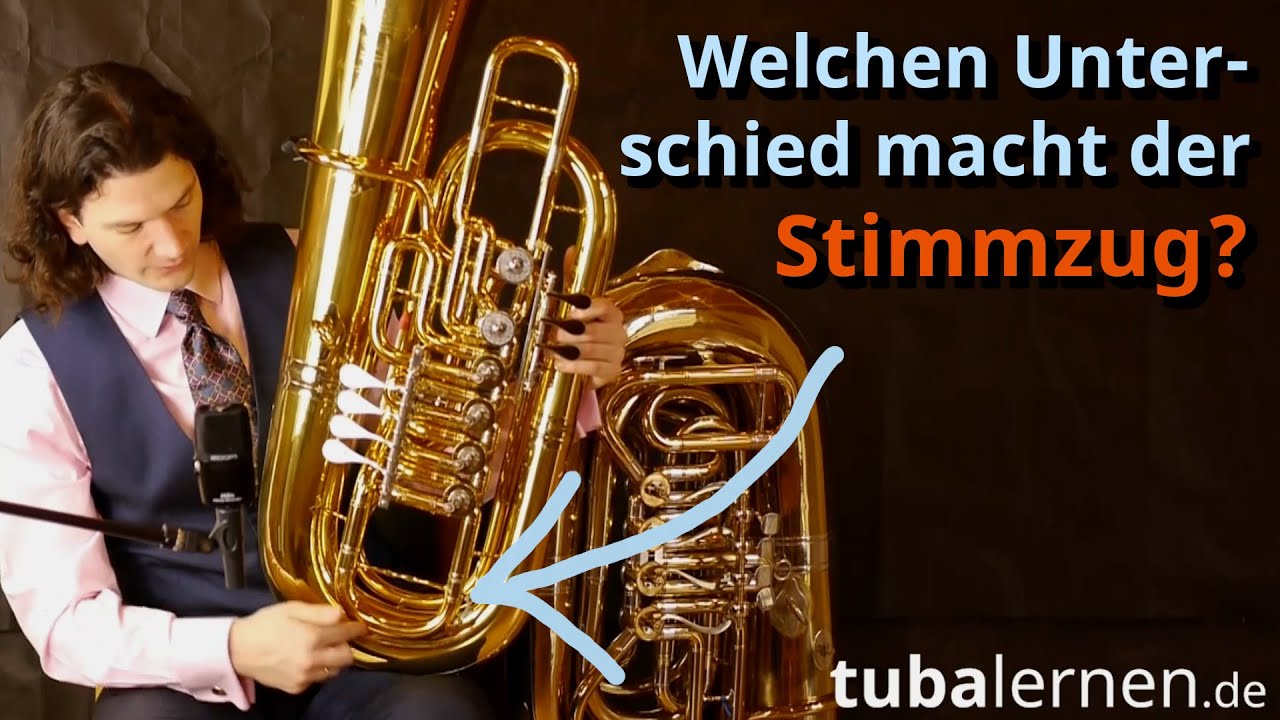 Q&A #35 - Stimmbogen vertikal oder horizontal? Tiefe Töne besser spielen.