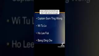 Captain sum ting wong crashed the plane #memesdaily #shorts #plane