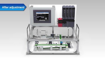 GOT2000 Easy Drive Control Interactive Solutions