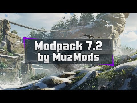 Modpack For Wot Blitz 7 2 By Muzmods Youtube Muzmo is a window to the world of popular music. youtube