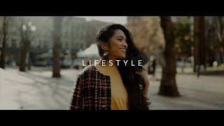 Element Creative 2022 Demo Reel