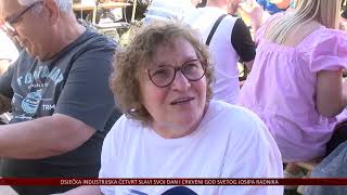 Međunarodni praznik rada uz 3000 porcija graha za Osječane