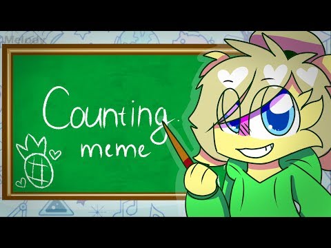 COUNTING meme (1900+ !!! :