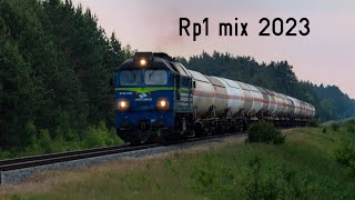 | Rp 1 mix 2023 |