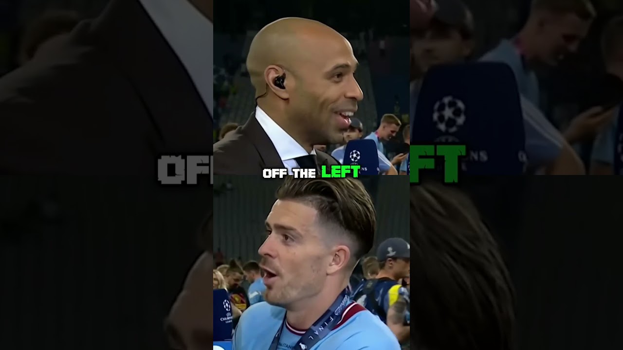 Would Kyle Walker handle Henry in his prime?😭😭