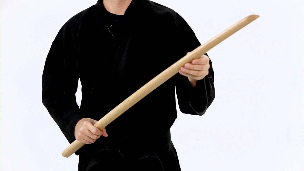 How to Check Your Bokken for Safety Sword Fighting YouTube