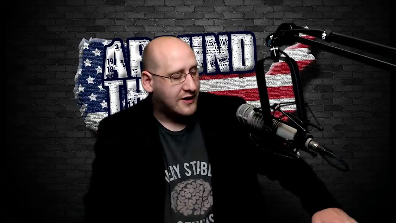 Around The Nation w/Jeff Waldorf 9.21.18