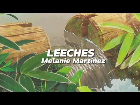 LEECHES [Lyrics] // Melanie Martinez