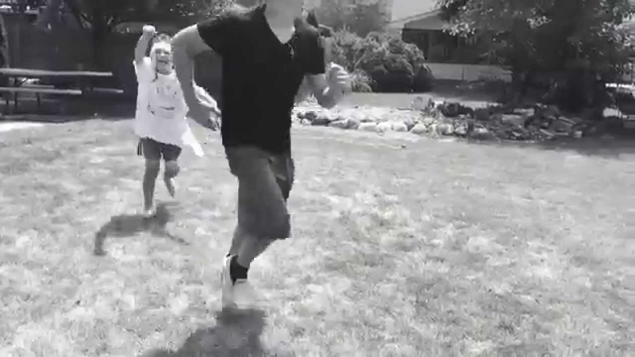 Zombie Boy ft. Cole Gross