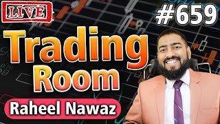 Live Forex Trading Room 659