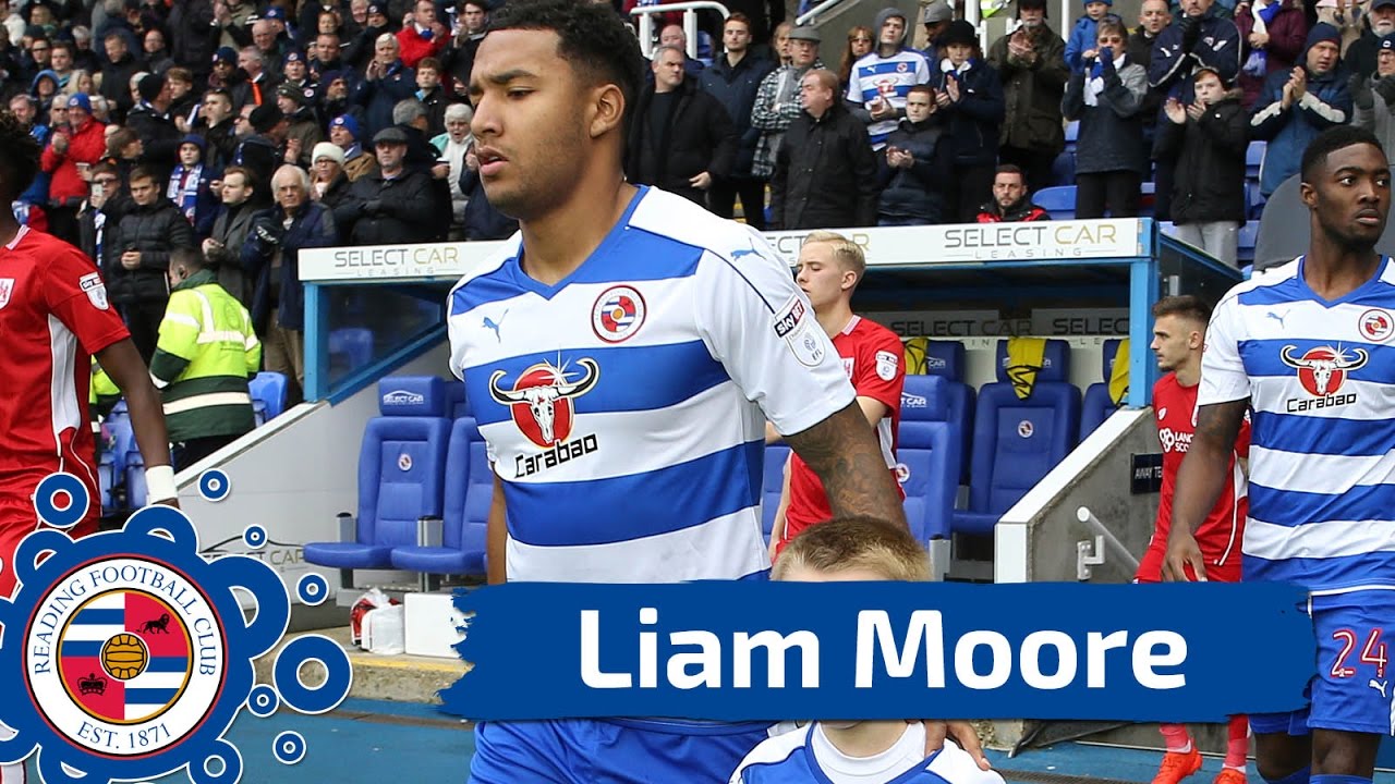 Liam Moore on a tough meeting with Sheffield Wednesday football score