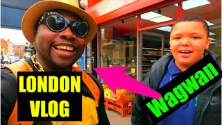 Best Places to Visit in London Alone || Wandsworth & PUTNEY || Surburbs of London [4K]