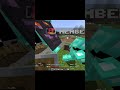 Training. Day 11, Bro was lagging #minecraft #wakeupandgetafterit #dontstopatthetop #pvp