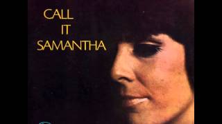 Samantha Jones - Can't Take My Eyes Off Of You