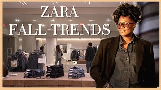 ZARA FALL 2026: Shopping the Biggest Trends | What’s Worth Buying?