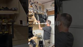 Satisfying Workshop Clean With Easy Giraffetools Garage Vacuum Cleaner