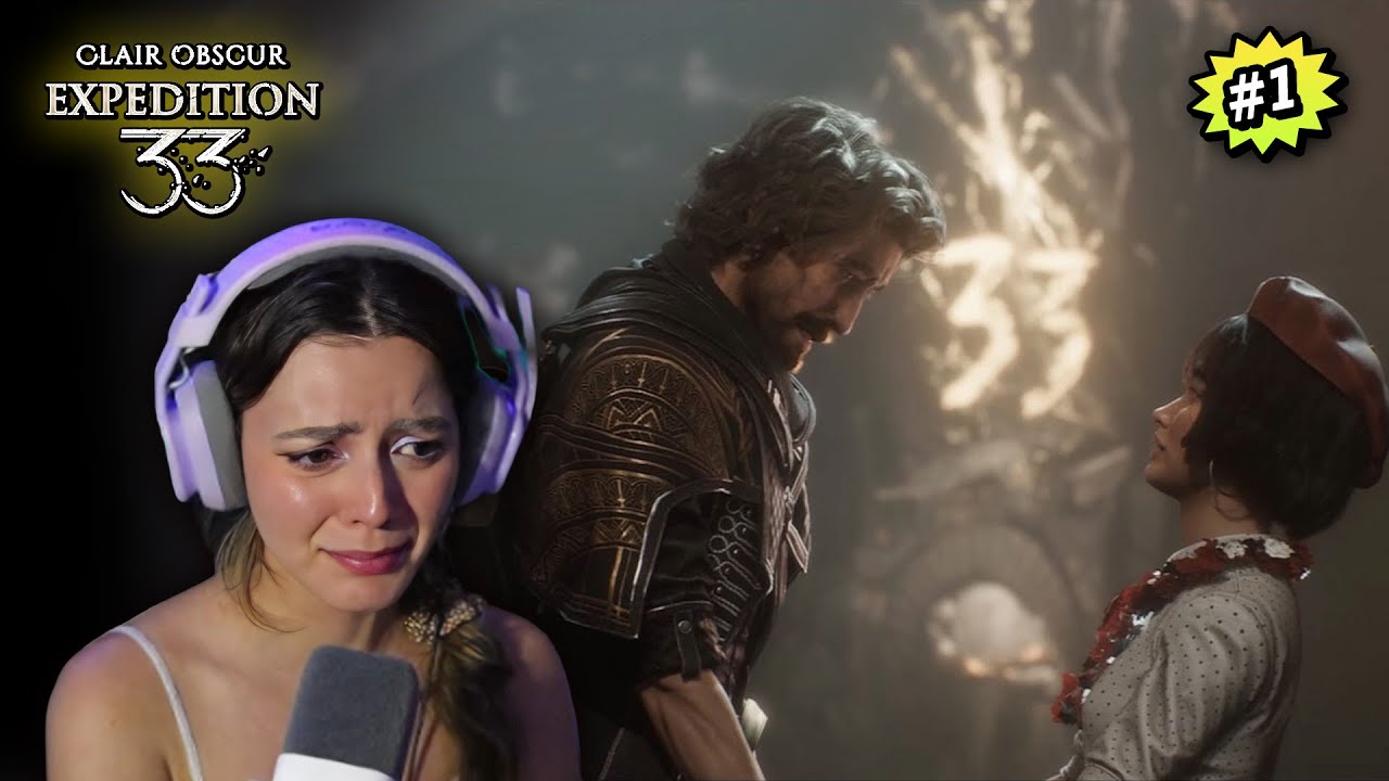 Será que o GOTY foi merecido? 🎨⏳ / Jogando 