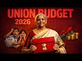 Union Budget 2026 Explained in Hindi | Middle Class Ke Liye Big Shock?