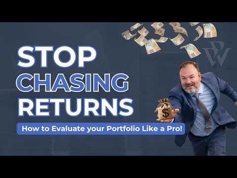 Are You Evaluating Your Portfolio the Right Way?