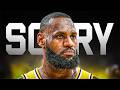 This Isn’t LeBron James We Know… And Nobody Can Agree Why