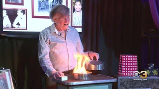 Open For Business: Rick Saphire's Magic Shop In Cherry Hill