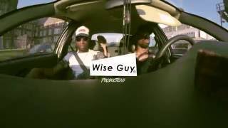 Wise Guy Productions - Bump - Riding Wise