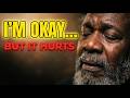 I'M OKAY...BUT IT HURTS - JOHN DAVIS (2026 SOUL BLUES)