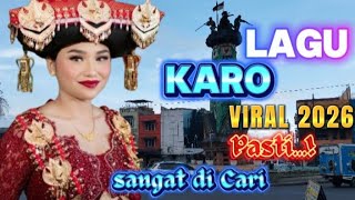 Lagu Karo terbaik 2026 | gendang salih | full album🎼