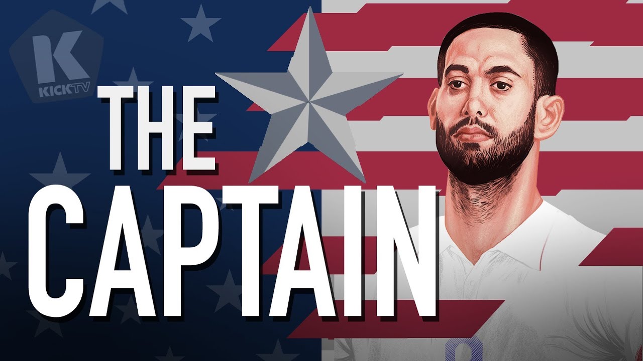 FIFA 16- CLINT DEMPSEY- GOAL OF THE WEEK-WZRD