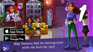Undercover - Blood Bonds Gameplay Walkthrough Part 1 (Android, IOS)