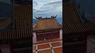 #subhanallah #montains #chinese #malaysia