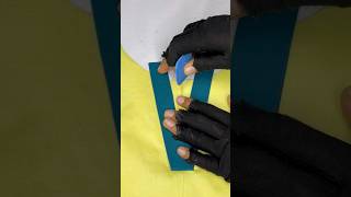 Amazing Tricks💡V Placket With Sewing Hacks #shorts #trendingshorts